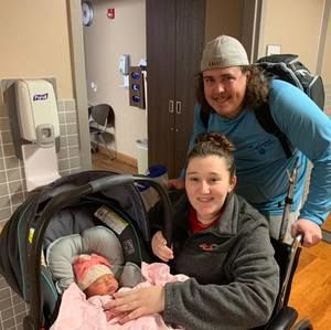 Meet your Posher, Megan